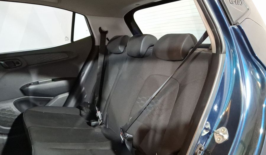 Hyundai Grand I10 1.2 NS Hatchback 2021