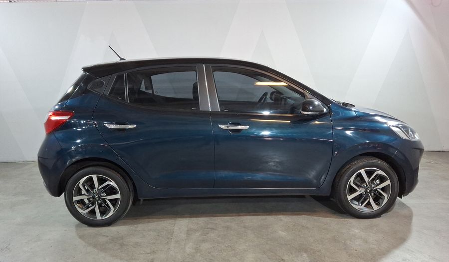 Hyundai Grand I10 1.2 NS Hatchback 2021