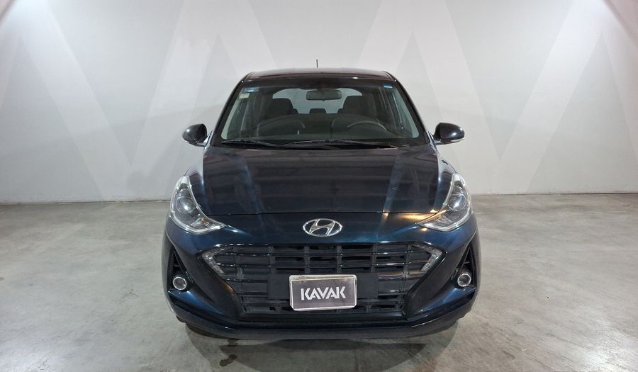 Hyundai Grand I10 1.2 NS Hatchback 2021