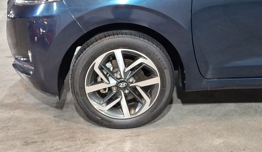 Hyundai Grand I10 1.2 NS Hatchback 2021