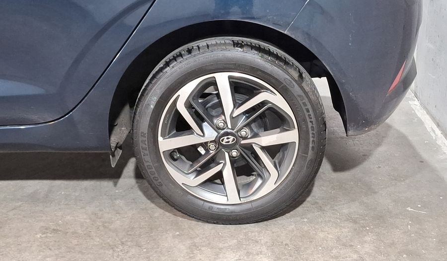 Hyundai Grand I10 1.2 NS Hatchback 2021