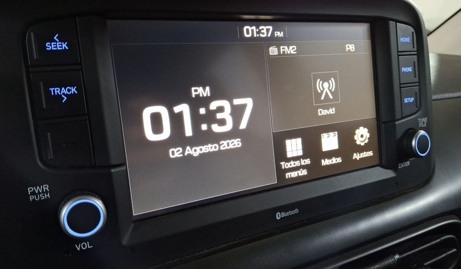 Hyundai Grand I10 1.2 NS Hatchback 2021