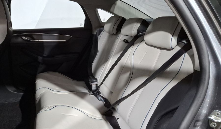 Byd King 1.5 PHEV DM-I 55KM AUTO Sedan 2025