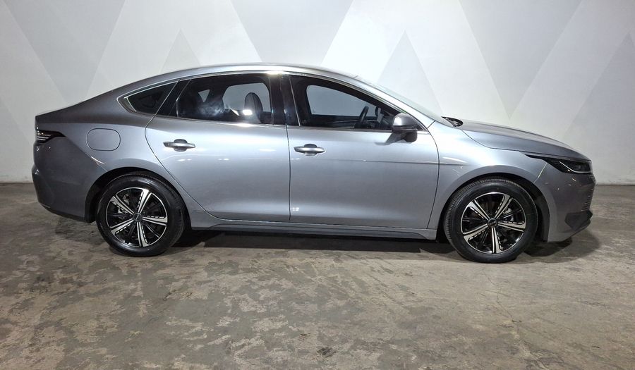 Byd King 1.5 PHEV DM-I 55KM AUTO Sedan 2025