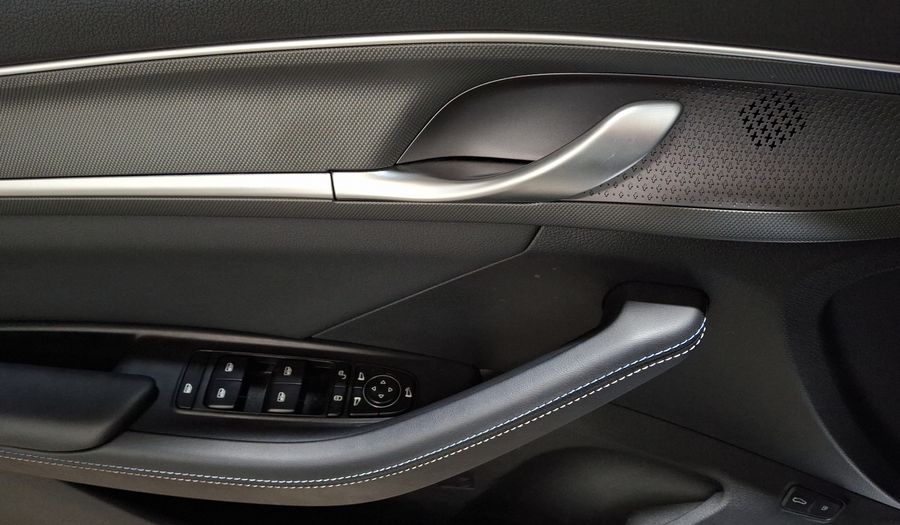Byd King 1.5 PHEV DM-I 55KM AUTO Sedan 2025