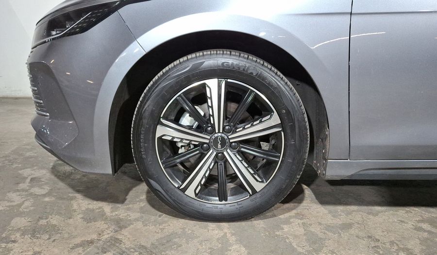 Byd King 1.5 PHEV DM-I 55KM AUTO Sedan 2025