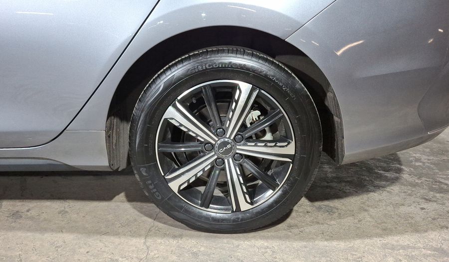 Byd King 1.5 PHEV DM-I 55KM AUTO Sedan 2025