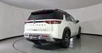 Nissan Pathfinder 3.5 PLATINUM 4WD Suv 2024