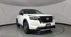 Nissan Pathfinder 3.5 PLATINUM 4WD Suv 2024