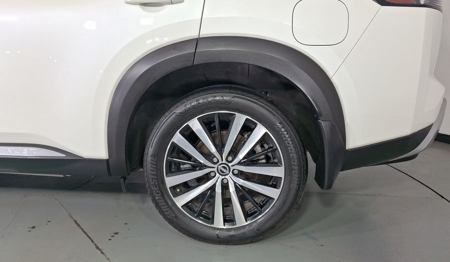 Nissan Pathfinder 3.5 PLATINUM 4WD Suv 2024
