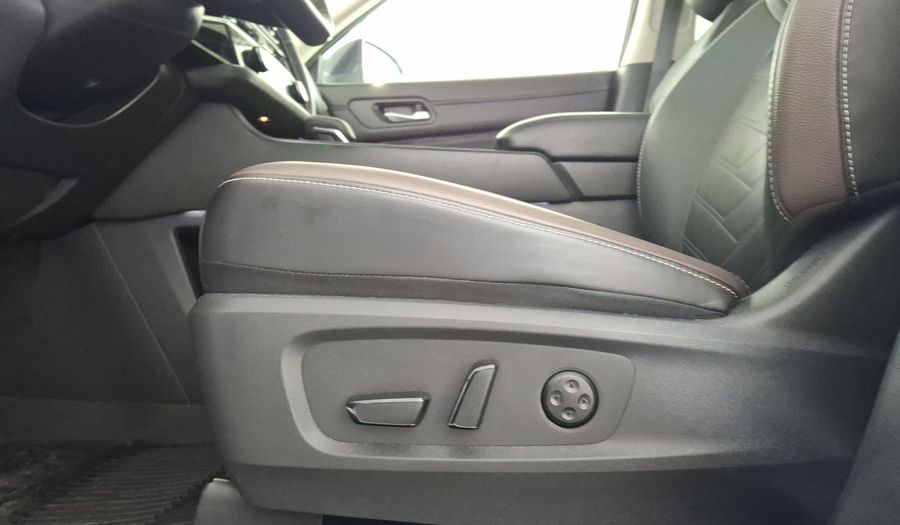 Nissan Pathfinder 3.5 PLATINUM 4WD Suv 2024