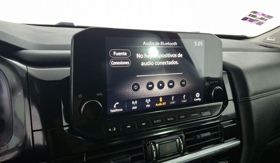 Nissan Pathfinder 3.5 PLATINUM 4WD Suv 2024