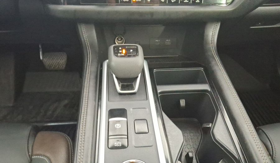 Nissan Pathfinder 3.5 PLATINUM 4WD Suv 2024