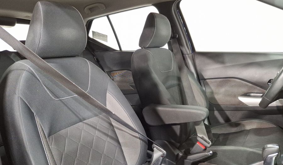 Nissan Kicks 1.6 ADVANCE LTS CVT Suv 2019