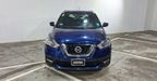 Nissan Kicks 1.6 ADVANCE LTS CVT Suv 2019