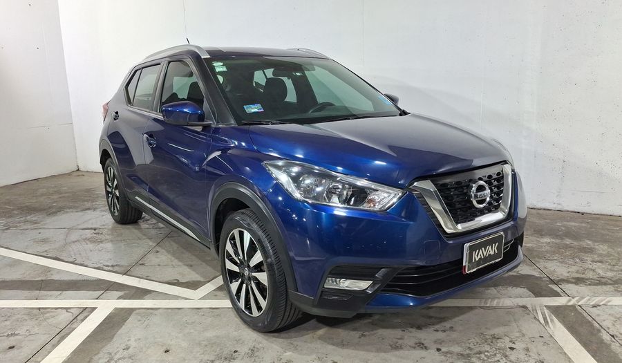 Nissan Kicks 1.6 ADVANCE LTS CVT Suv 2019