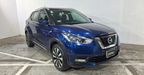 Nissan Kicks 1.6 ADVANCE LTS CVT Suv 2019