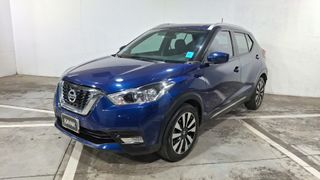 Nissan • Kicks