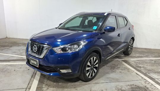 Nissan • Kicks