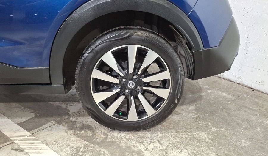 Nissan Kicks 1.6 ADVANCE LTS CVT Suv 2019