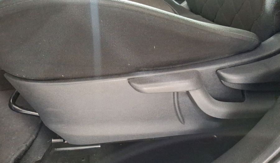 Nissan Kicks 1.6 ADVANCE LTS CVT Suv 2019