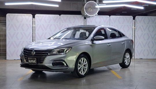 Mg • MG5