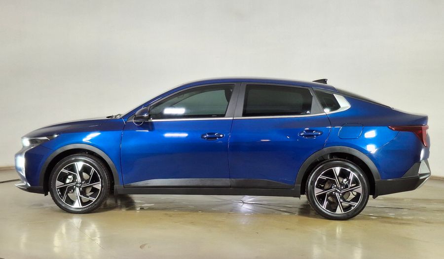 Kia K3 1.6 EX FULL Sedan 2024
