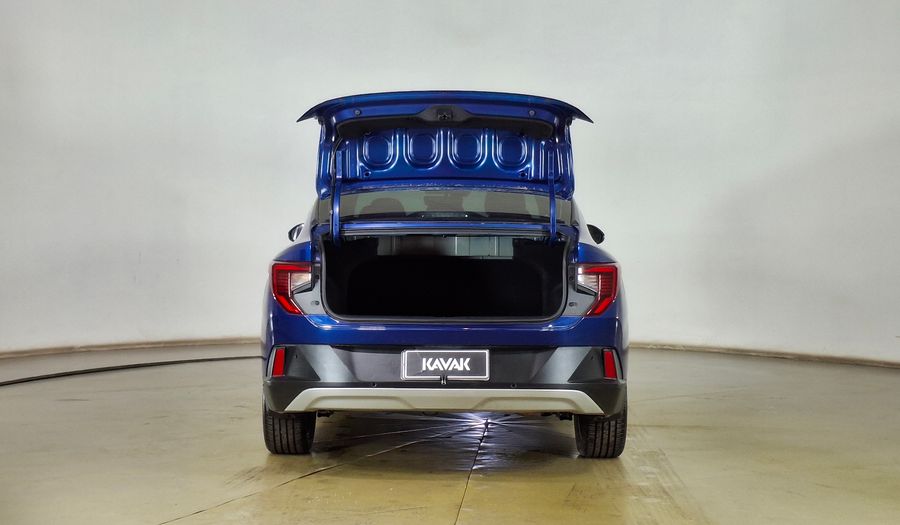 Kia K3 1.6 EX FULL Sedan 2024