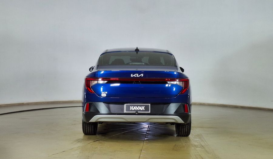 Kia K3 1.6 EX FULL Sedan 2024