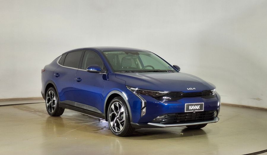 Kia K3 1.6 EX FULL Sedan 2024