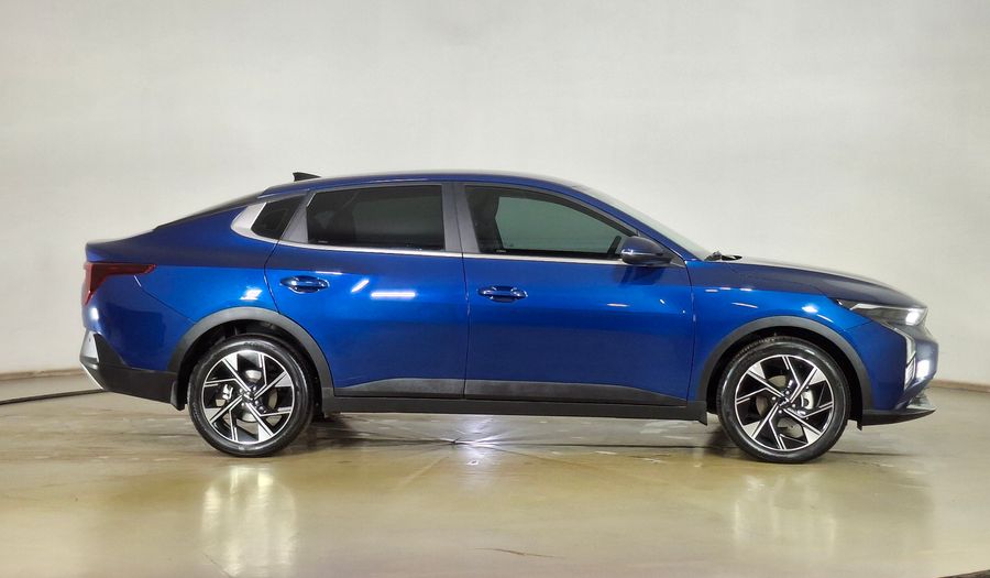 Kia K3 1.6 EX FULL Sedan 2024