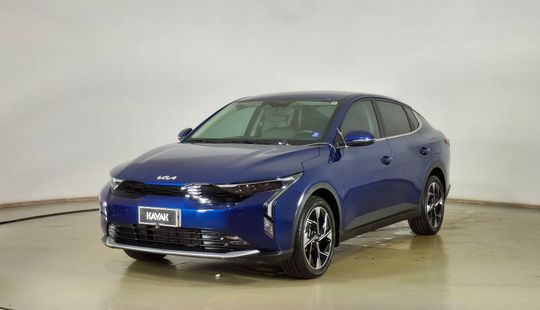 Kia • K3