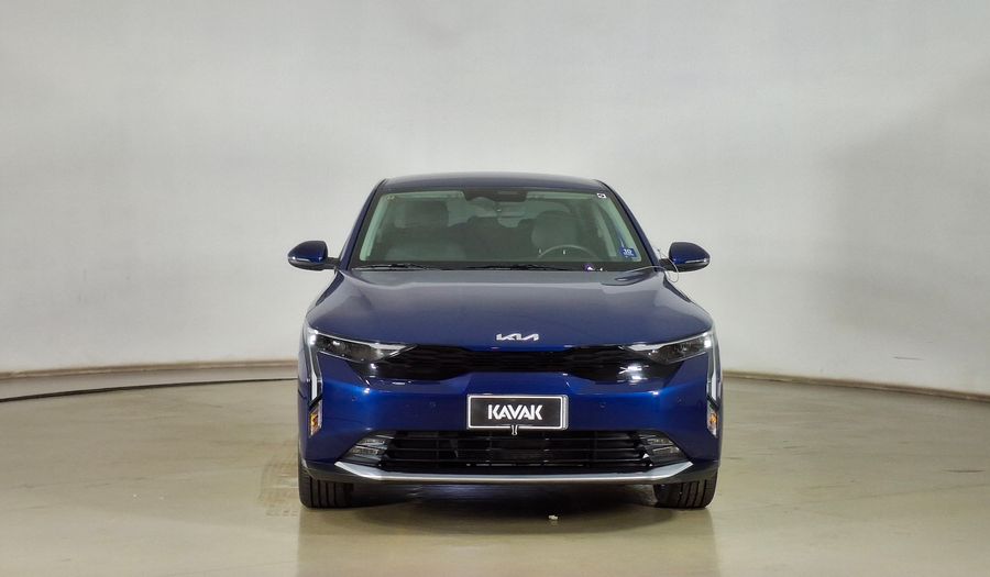 Kia K3 1.6 EX FULL Sedan 2024