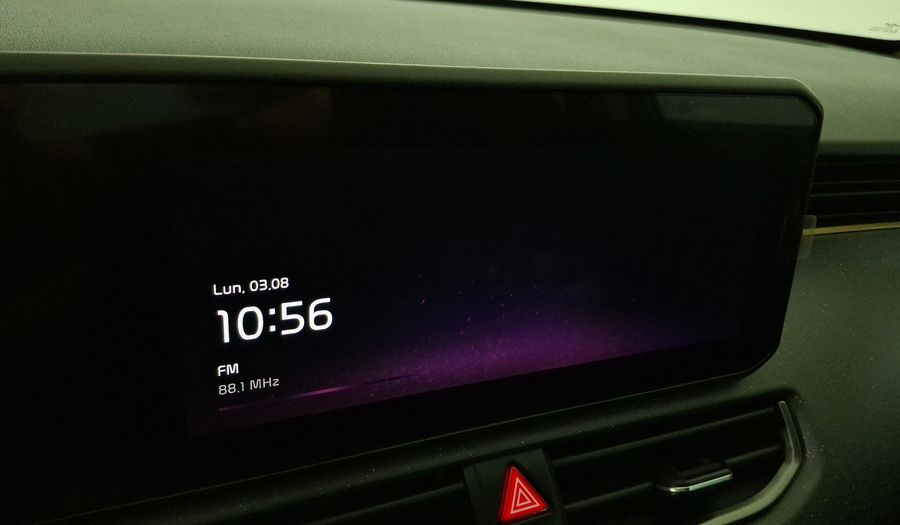 Kia K3 1.6 EX FULL Sedan 2024