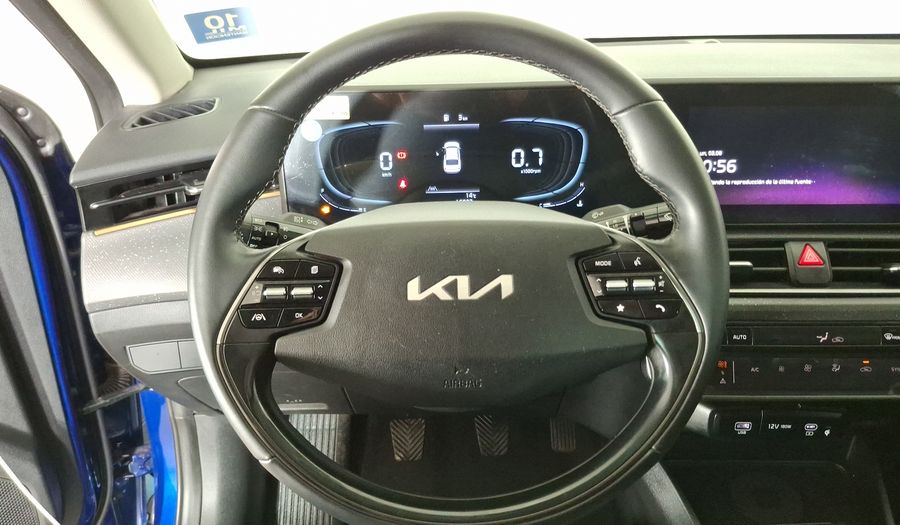 Kia K3 1.6 EX FULL Sedan 2024