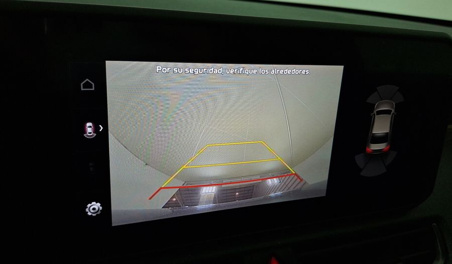 Kia K3 1.6 EX FULL Sedan 2024