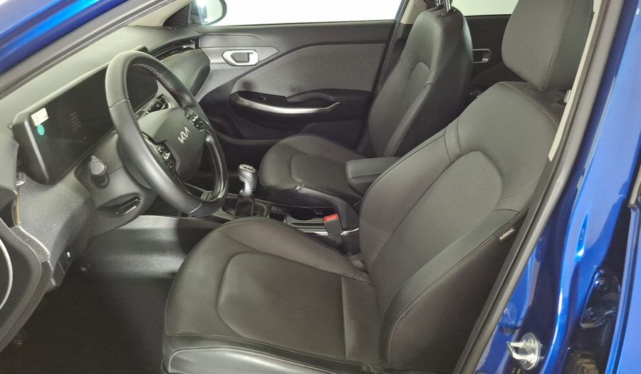 Kia K3 1.6 EX FULL Sedan 2024