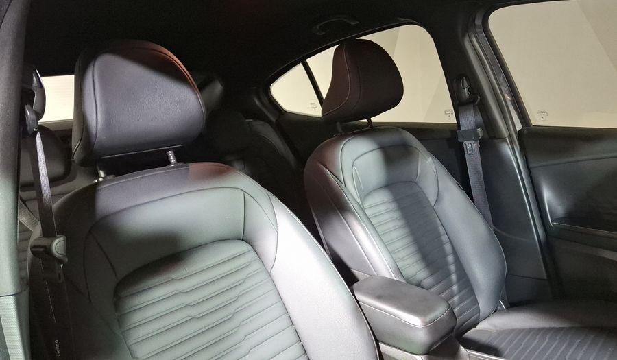 Fiat Fastback 1.3 IMPETUS Suv 2024