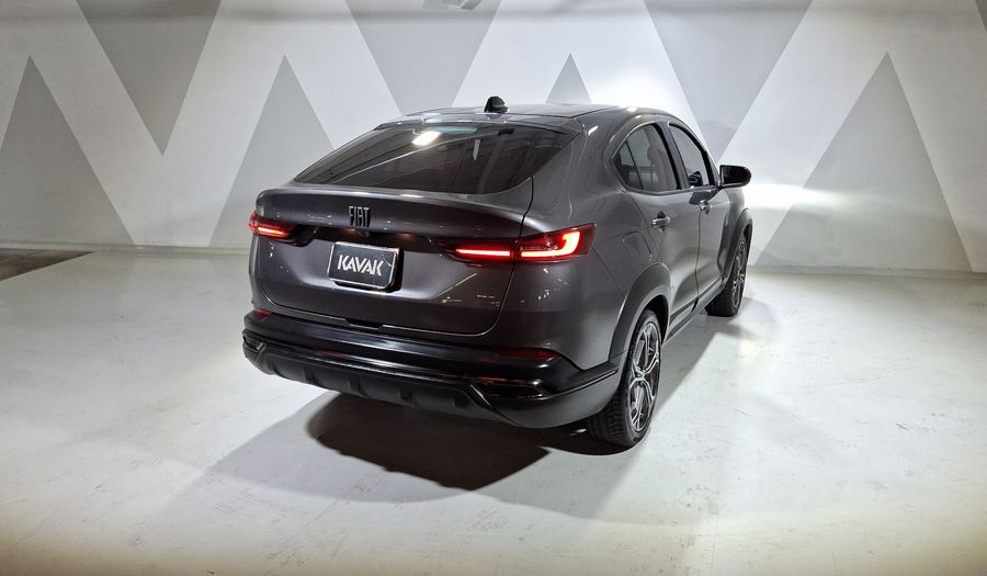 Fiat Fastback 1.3 IMPETUS Suv 2024