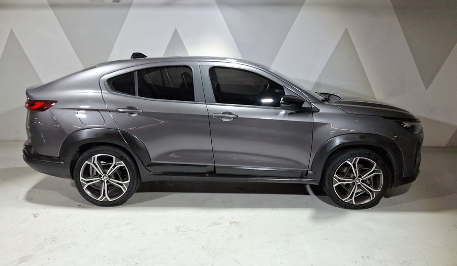 Fiat Fastback 1.3 IMPETUS Suv 2024