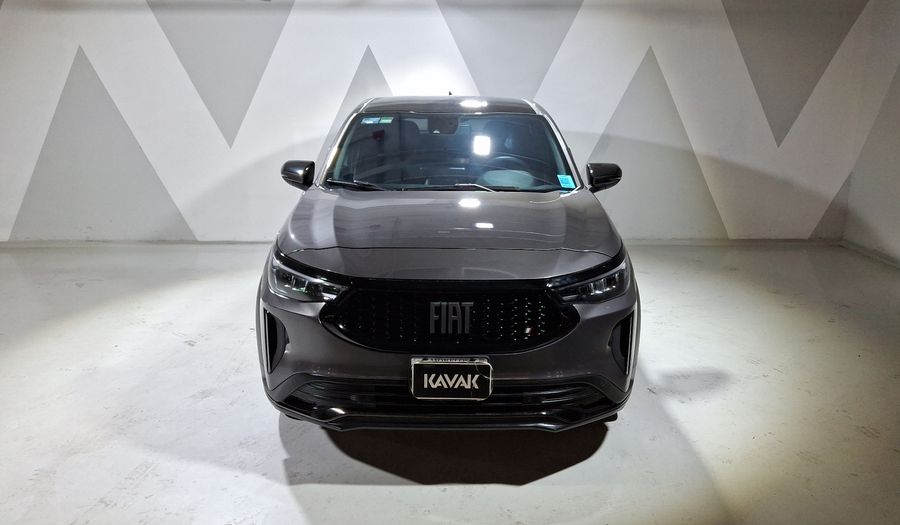 Fiat Fastback 1.3 IMPETUS Suv 2024
