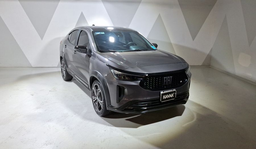 Fiat Fastback 1.3 IMPETUS Suv 2024