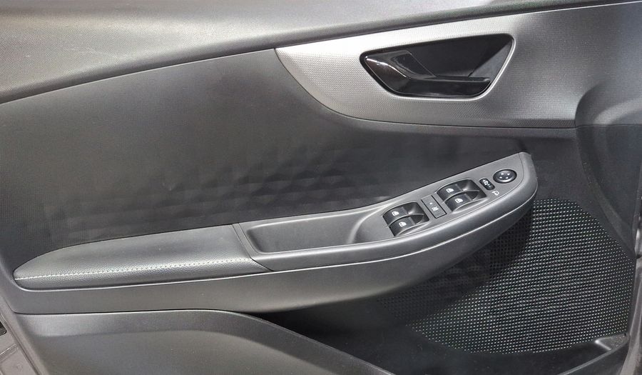 Fiat Fastback 1.3 IMPETUS Suv 2024