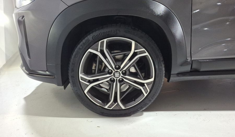 Fiat Fastback 1.3 IMPETUS Suv 2024