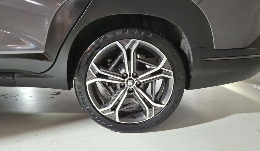 Fiat Fastback 1.3 IMPETUS Suv 2024