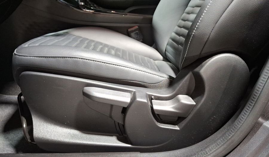 Fiat Fastback 1.3 IMPETUS Suv 2024