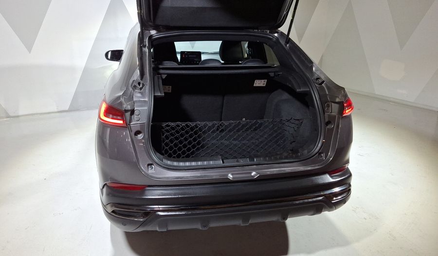 Fiat Fastback 1.3 IMPETUS Suv 2024