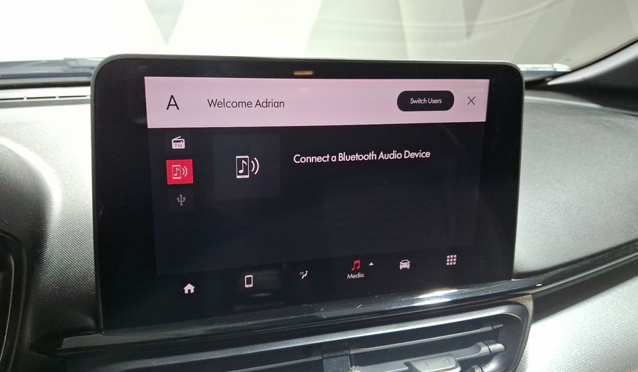 Fiat Fastback 1.3 IMPETUS Suv 2024