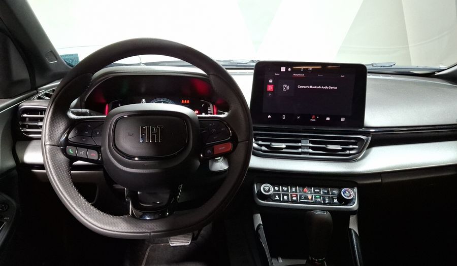 Fiat Fastback 1.3 IMPETUS Suv 2024