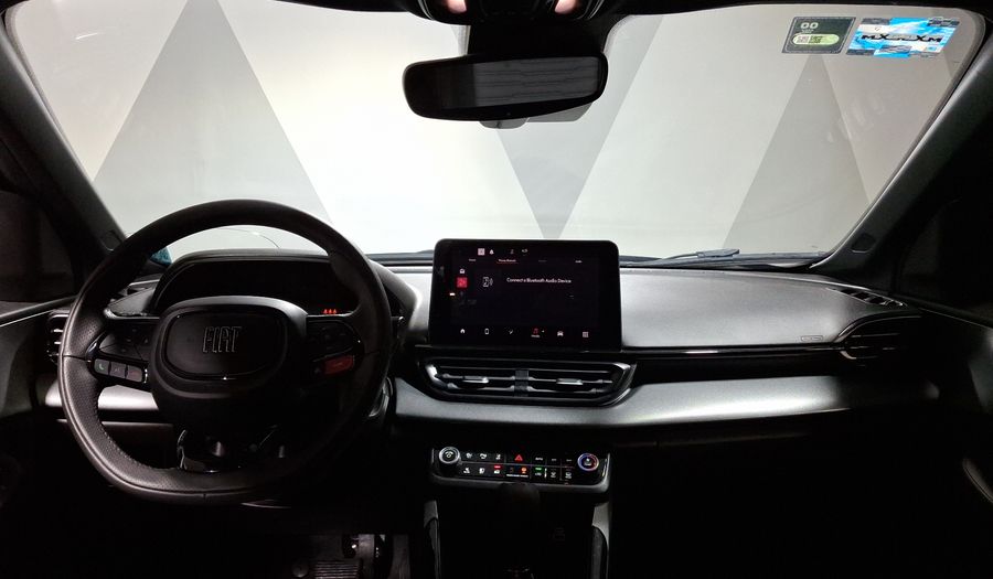 Fiat Fastback 1.3 IMPETUS Suv 2024
